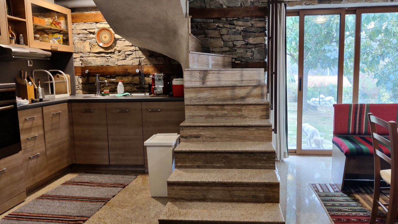 Photo of Kitchen in Tsarevo