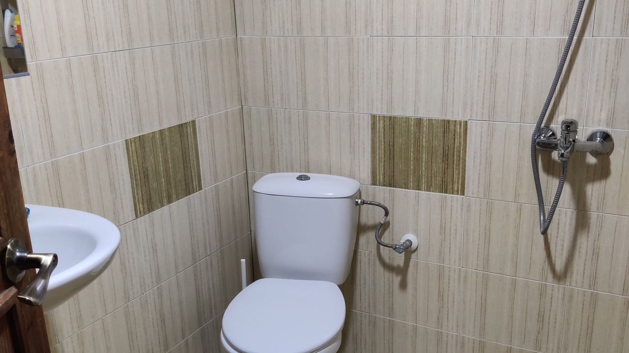 Photo of Bathroom in Tsarevo