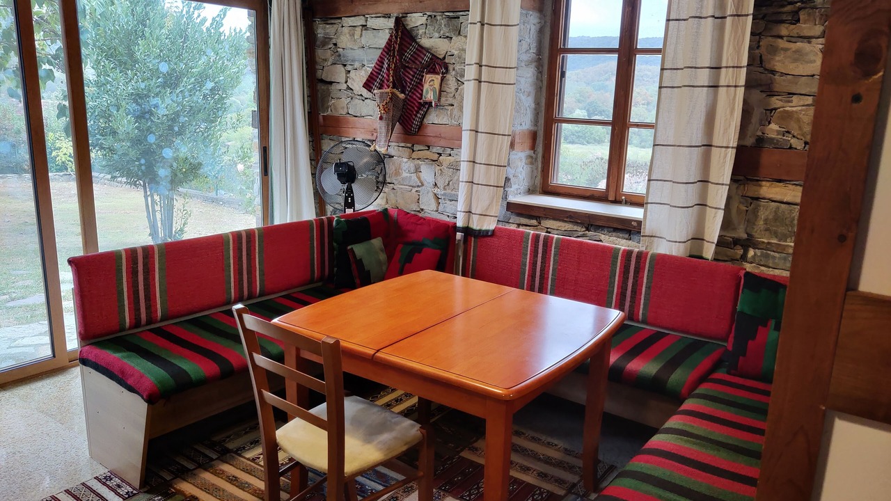 Photo of Livingroom in Tsarevo