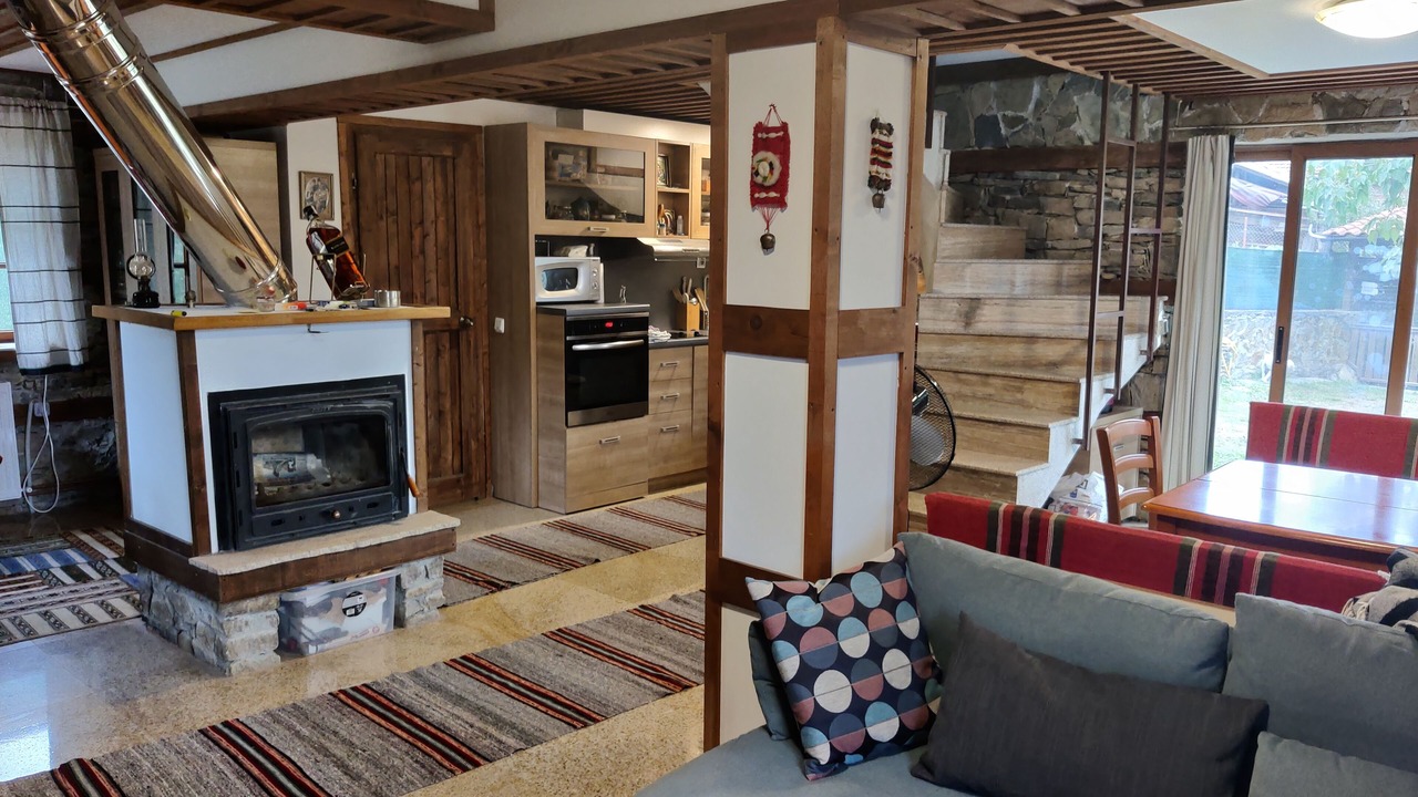 Photo of Livingroom in Tsarevo