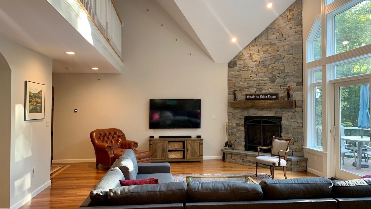Photo of Livingroom in West Hartford
