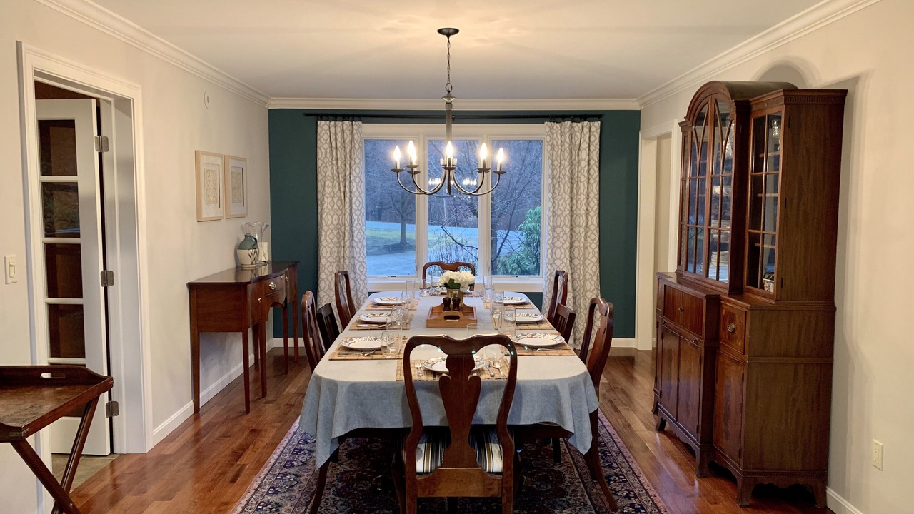 Photo of Bedroom in West Hartford