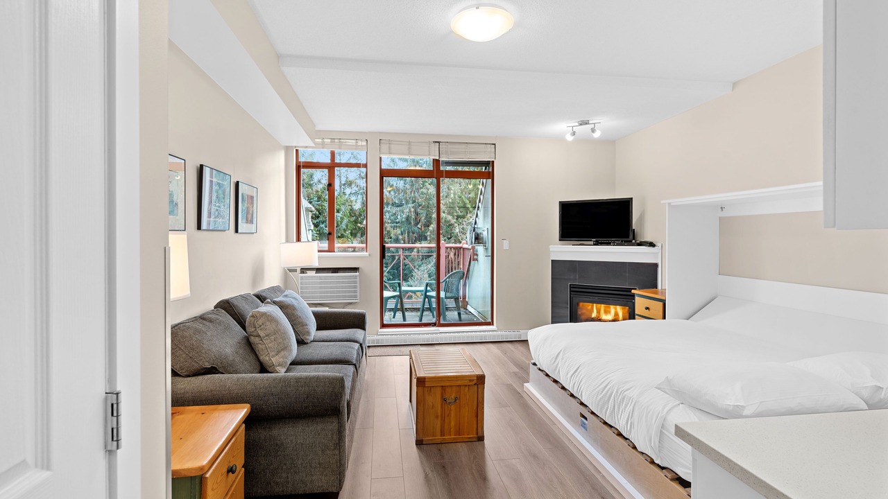 Photo of Bedroom in Village North