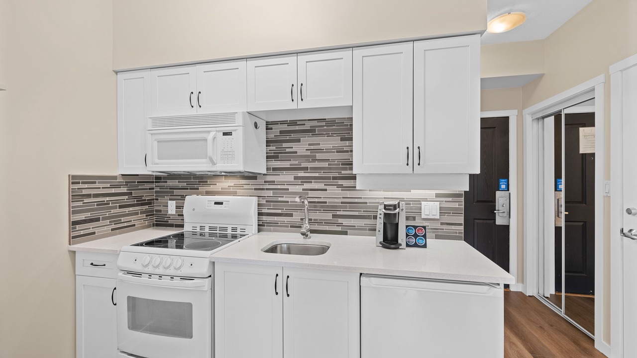Photo of Kitchen in Village North