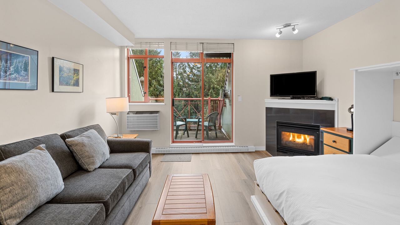 Photo of Bedroom in Village North