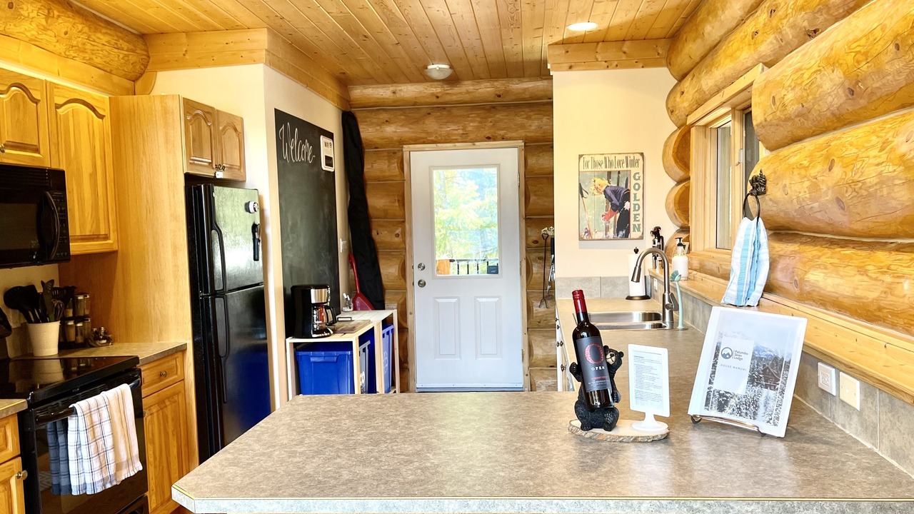 Photo of Kitchen in Golden