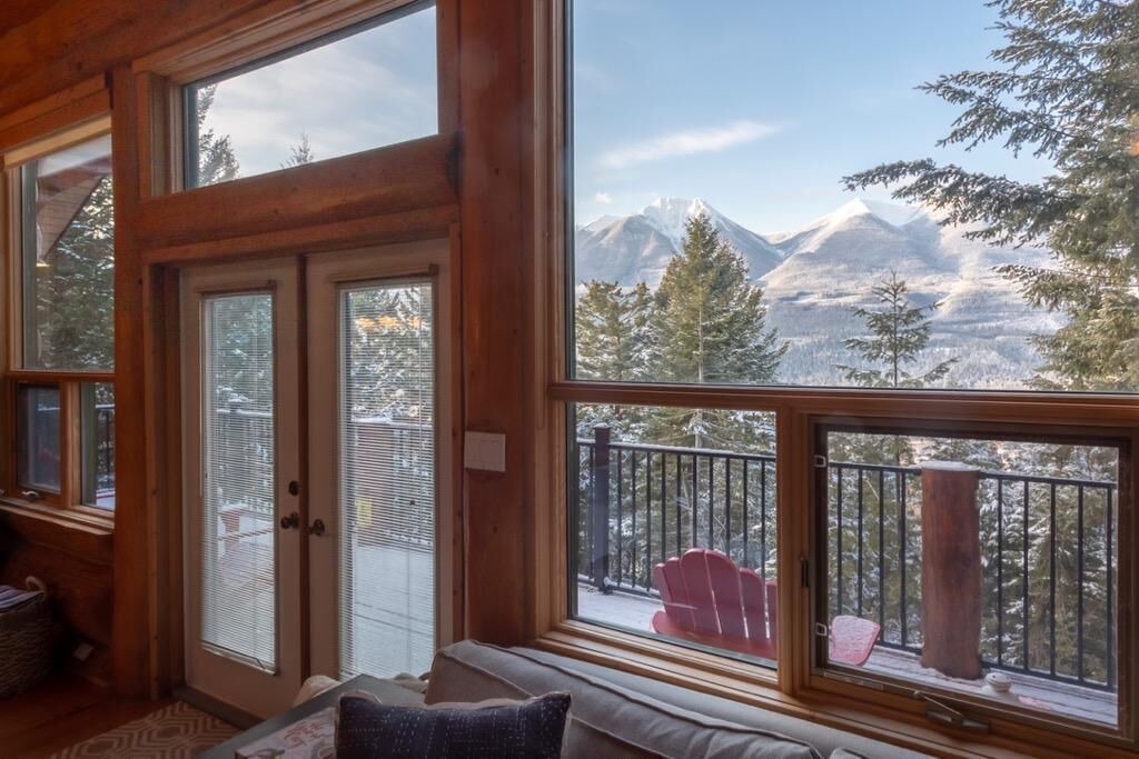 Photo of Patio Balcony in Golden