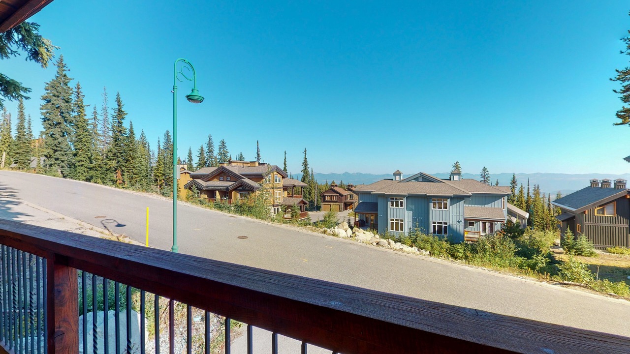 Photo of Outdoor in Big White Ski Resort