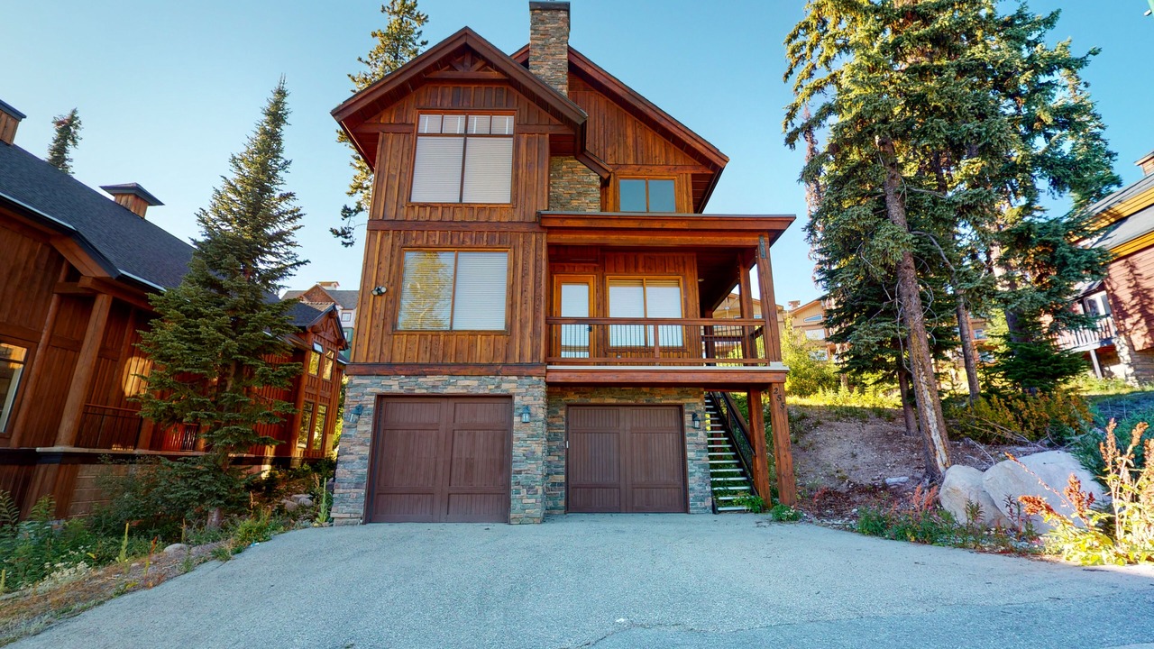 Photo of Outdoor in Big White Ski Resort