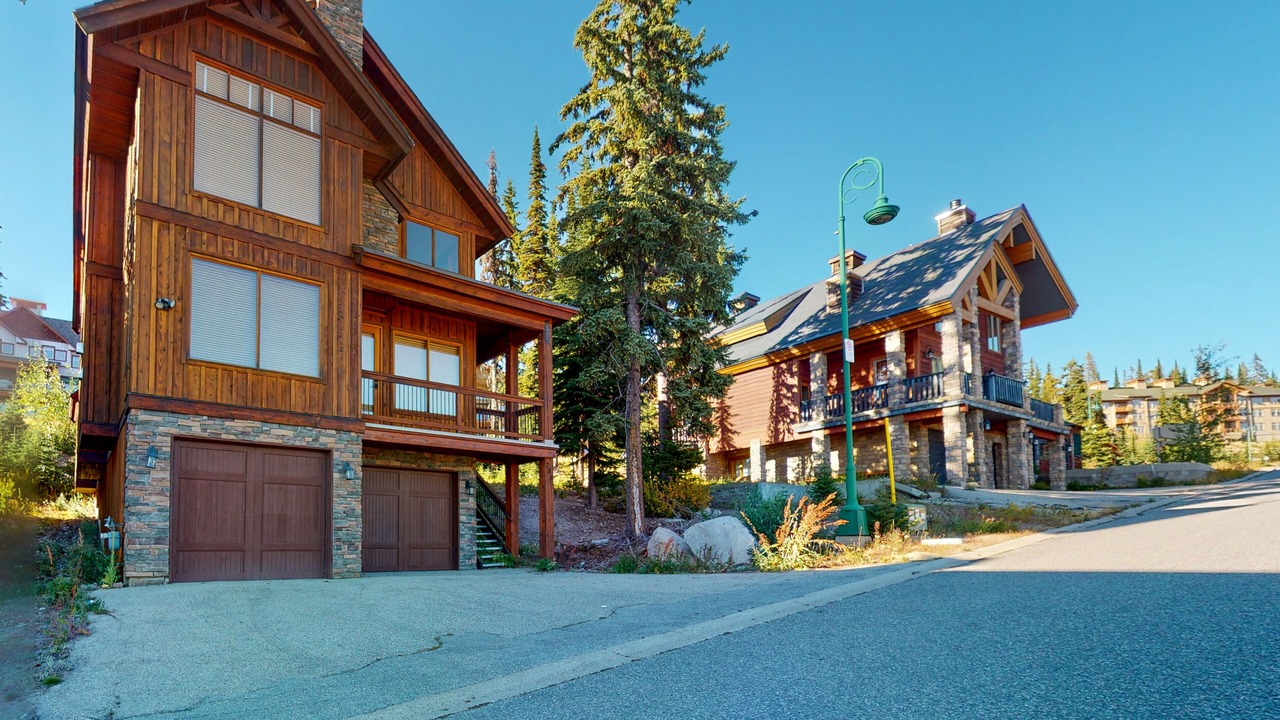 Photo of Outdoor in Big White Ski Resort