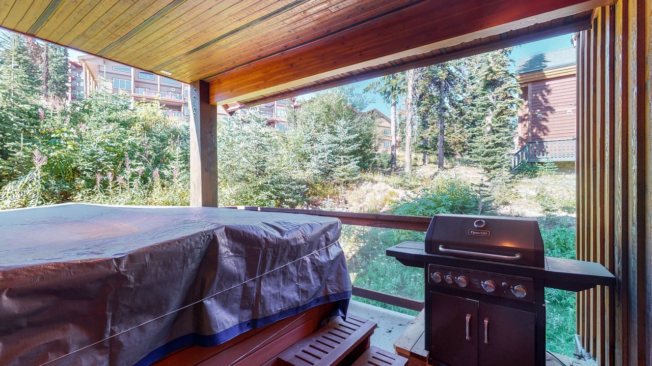 Photo of Outdoor in Big White Ski Resort