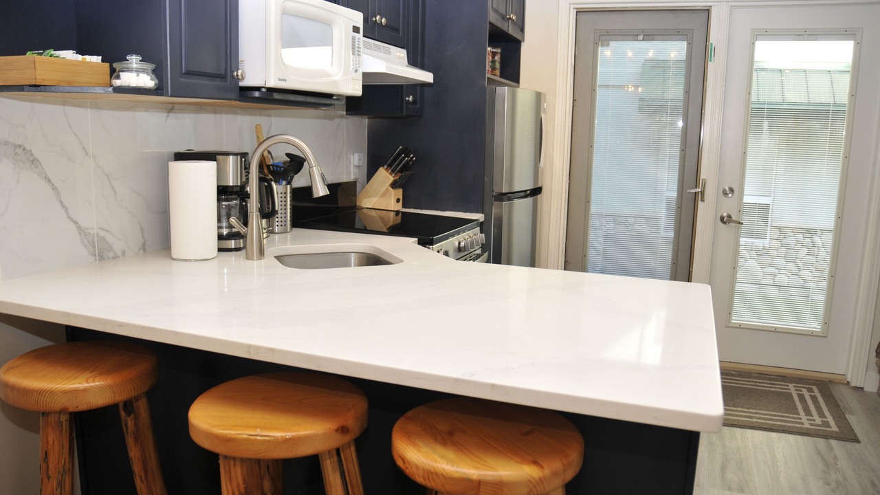 Photo of Kitchen in Harvie Heights