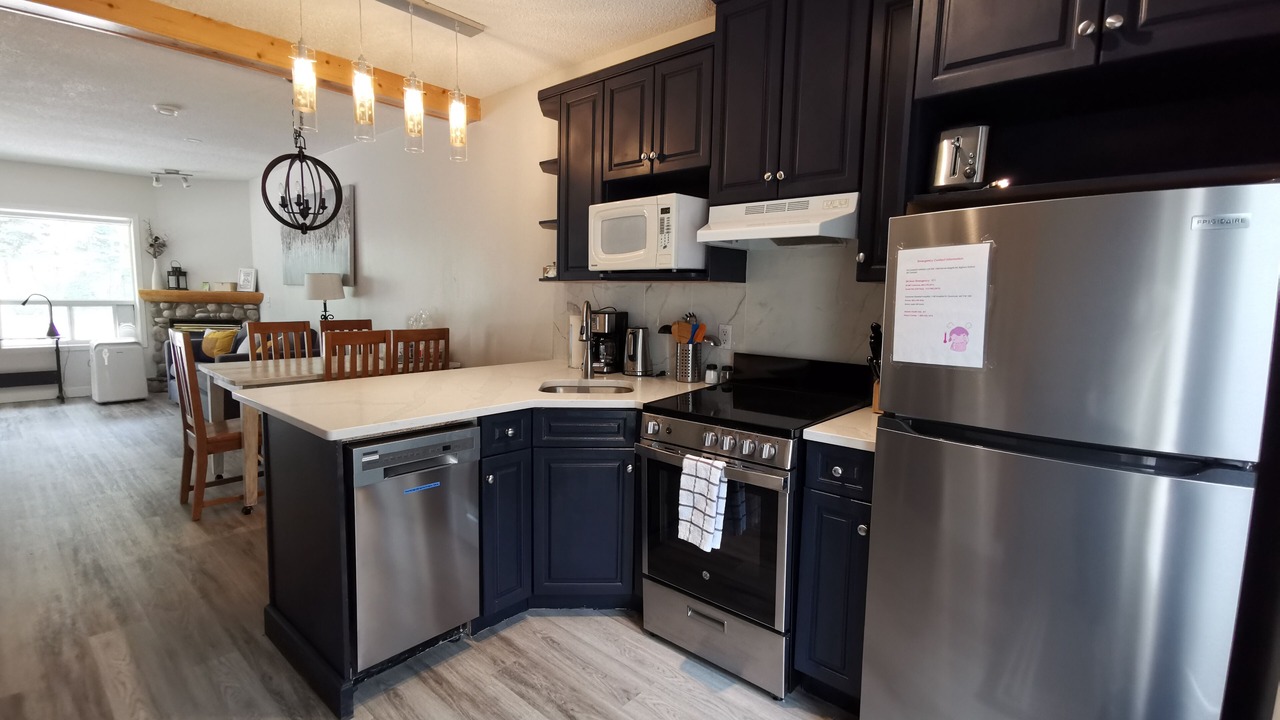 Photo of Kitchen in Harvie Heights