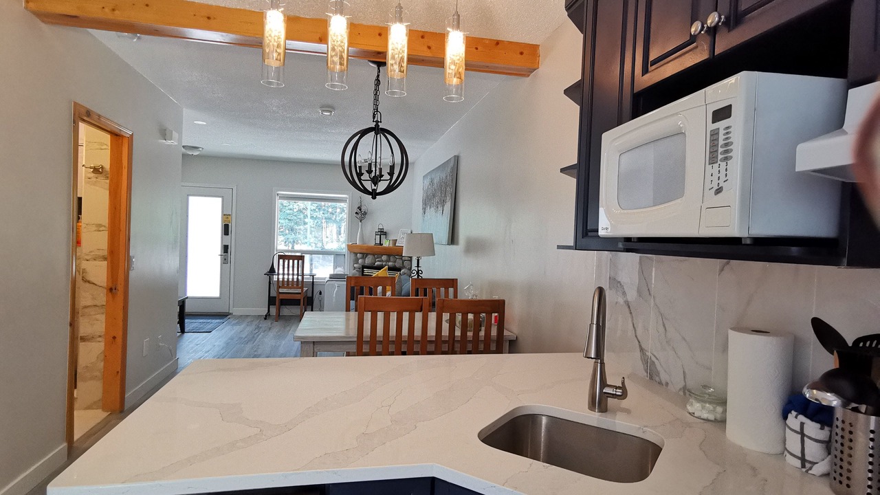 Photo of Kitchen in Harvie Heights