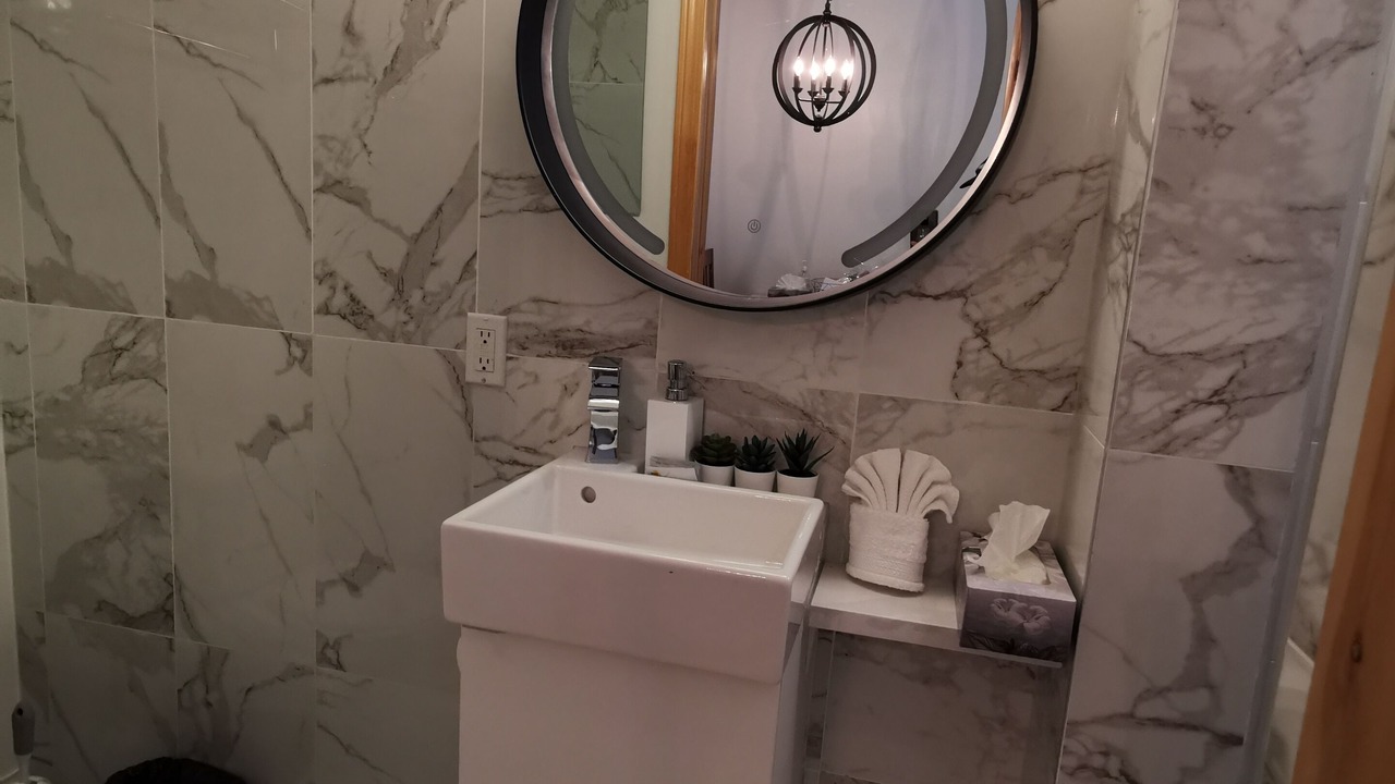 Photo of Bathroom in Harvie Heights