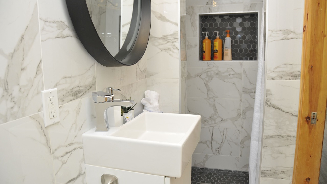 Photo of Bathroom in Harvie Heights