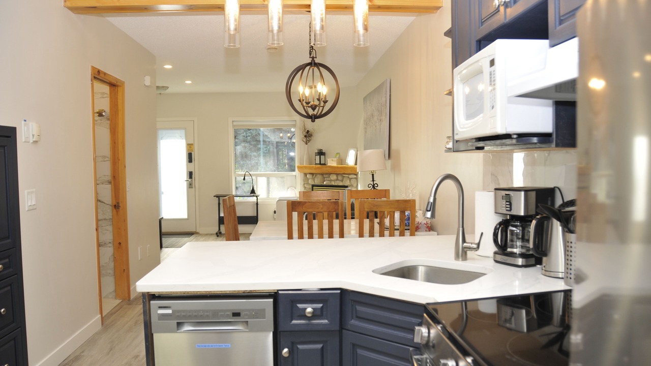 Photo of Kitchen in Harvie Heights