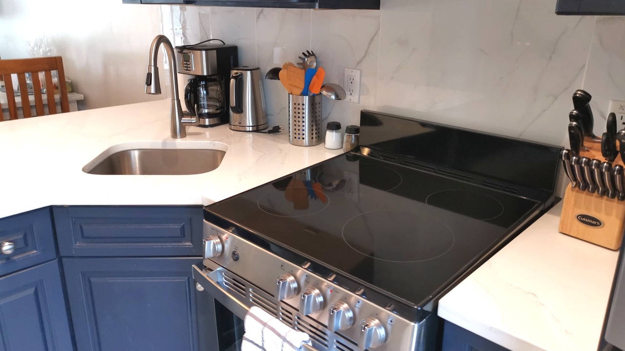 Photo of Kitchen in Harvie Heights