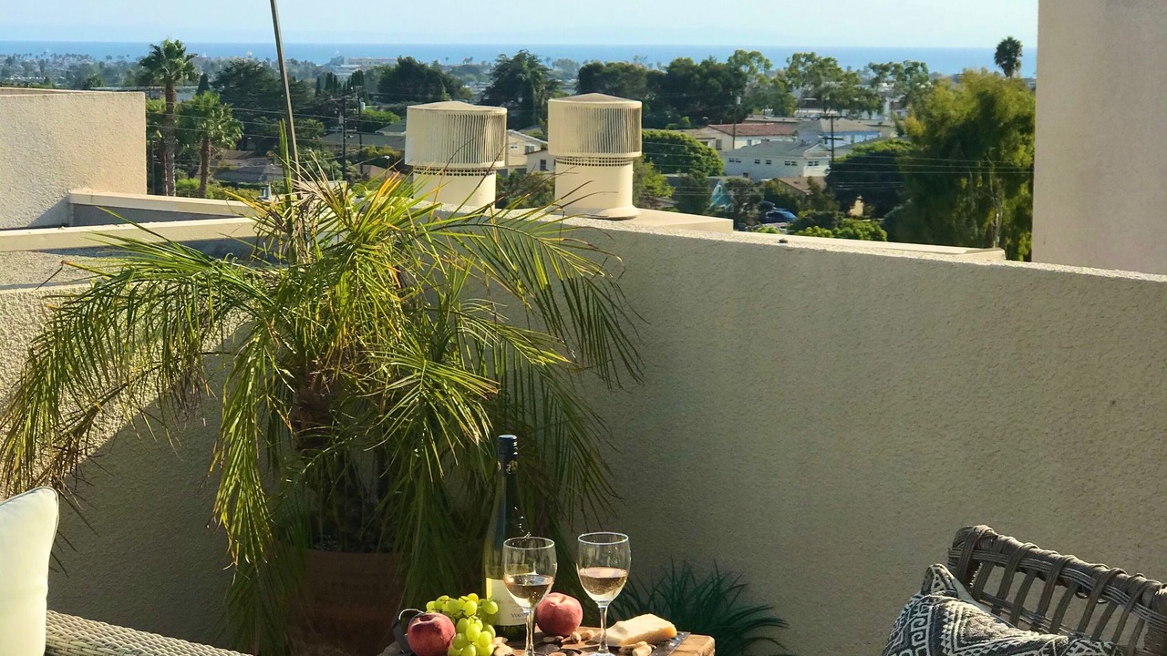 Photo of Patio Balcony in Sunset Park