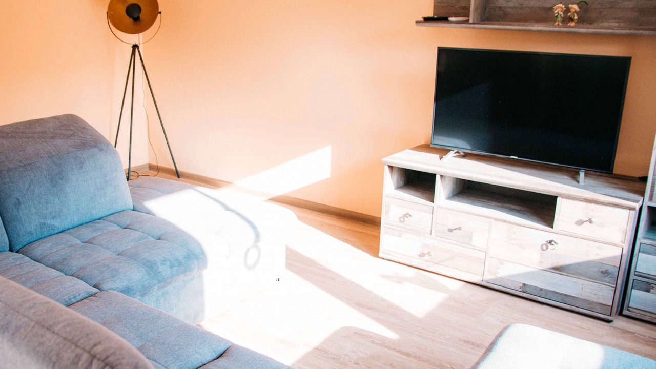Photo of Livingroom in Elleringhausen