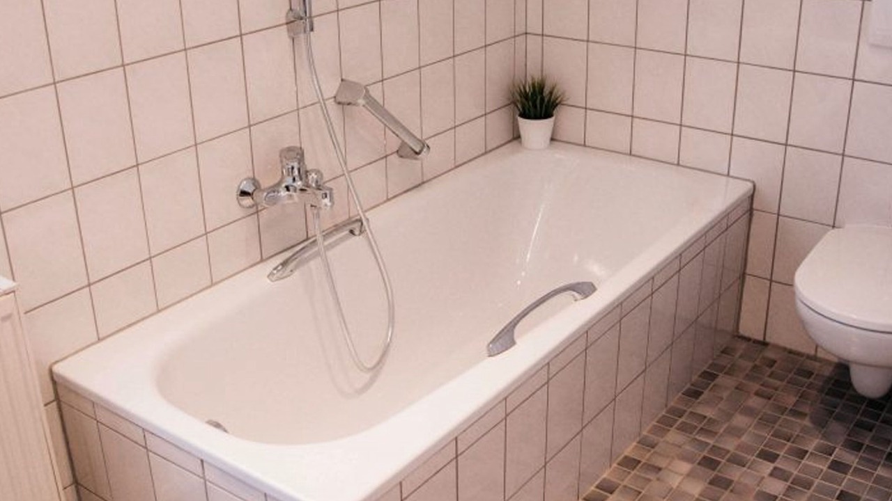 Photo of Bathroom in Elleringhausen