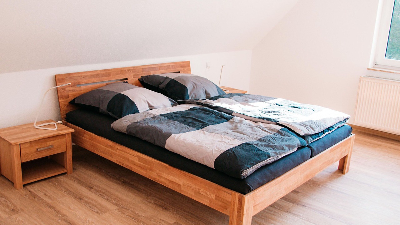 Photo of Bedroom in Elleringhausen