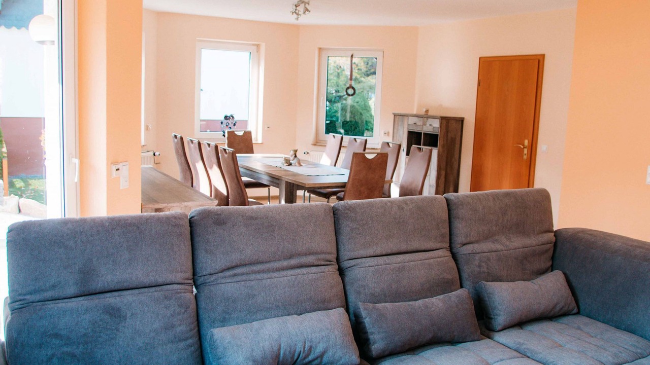 Photo of Livingroom in Elleringhausen