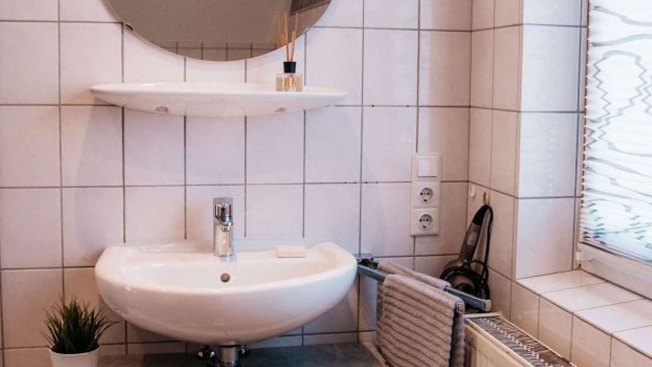 Photo of Bathroom in Elleringhausen