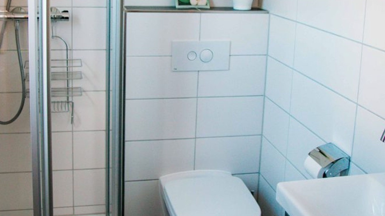 Photo of Bathroom in Elleringhausen