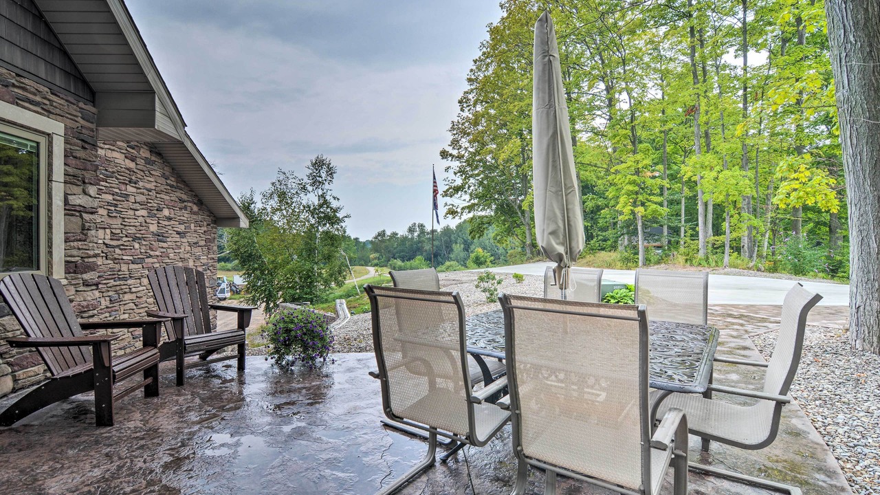 Photo of Outdoor in Arcadia