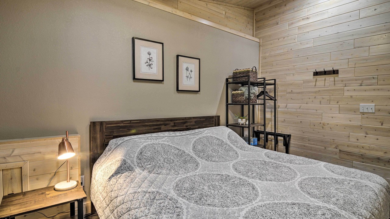 Photo of Bedroom in Arcadia