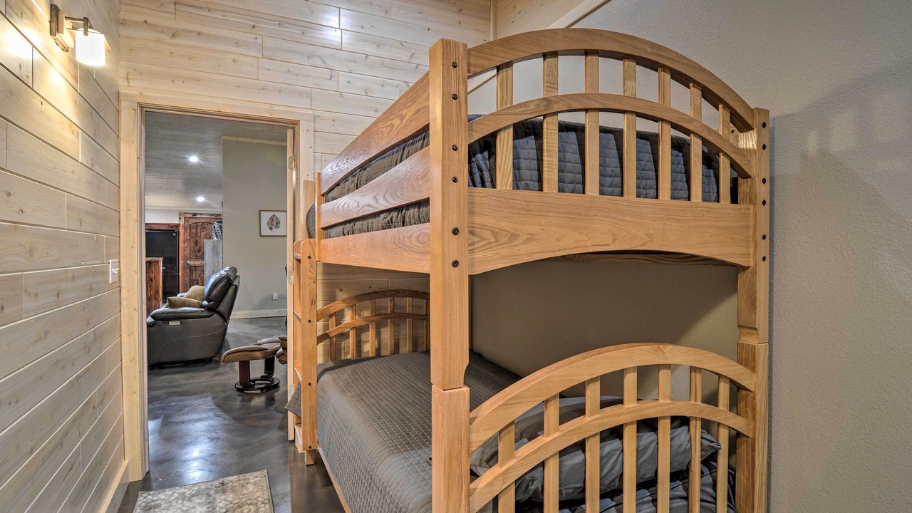 Photo of Bedroom in Arcadia