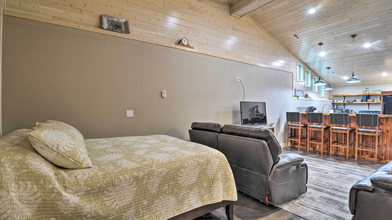 Photo of Bedroom in Arcadia