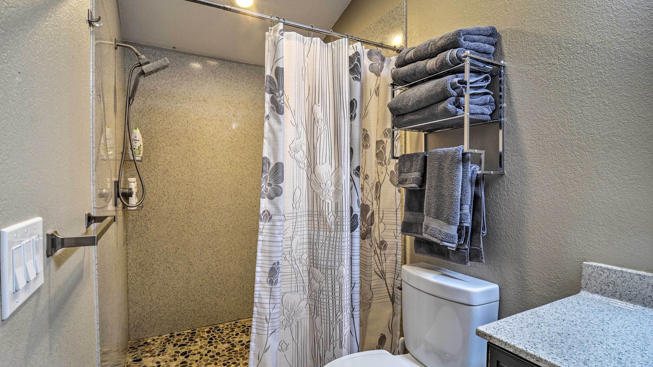 Photo of Bathroom in Arcadia