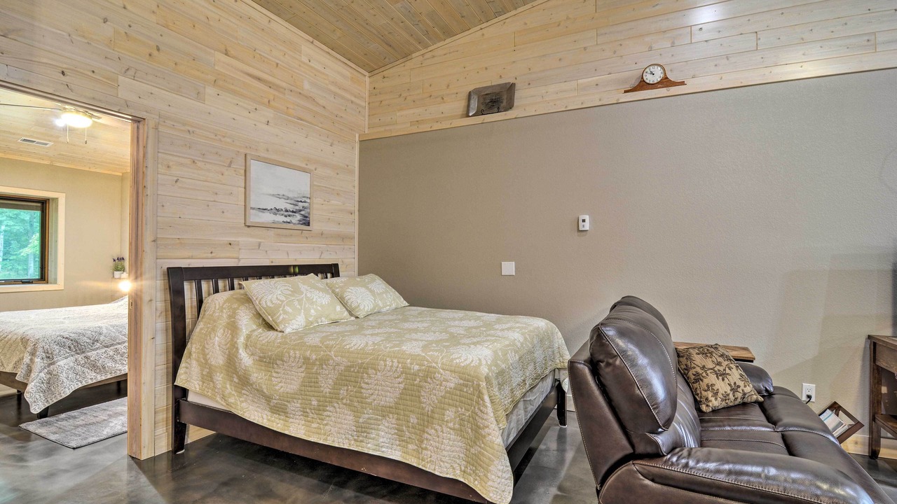 Photo of Bedroom in Arcadia