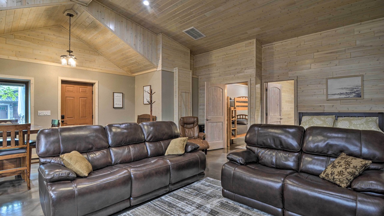 Photo of Livingroom in Arcadia