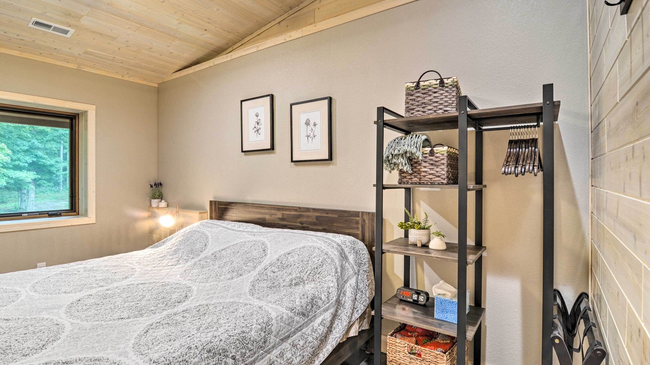 Photo of Bedroom in Arcadia