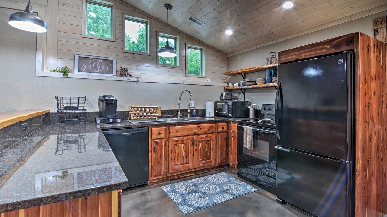 Photo of Kitchen in Arcadia