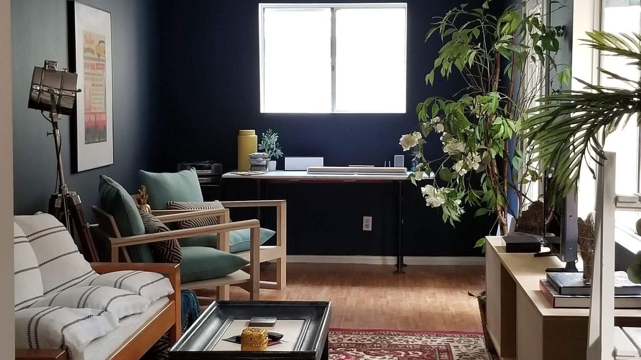 Photo of Livingroom in North Central