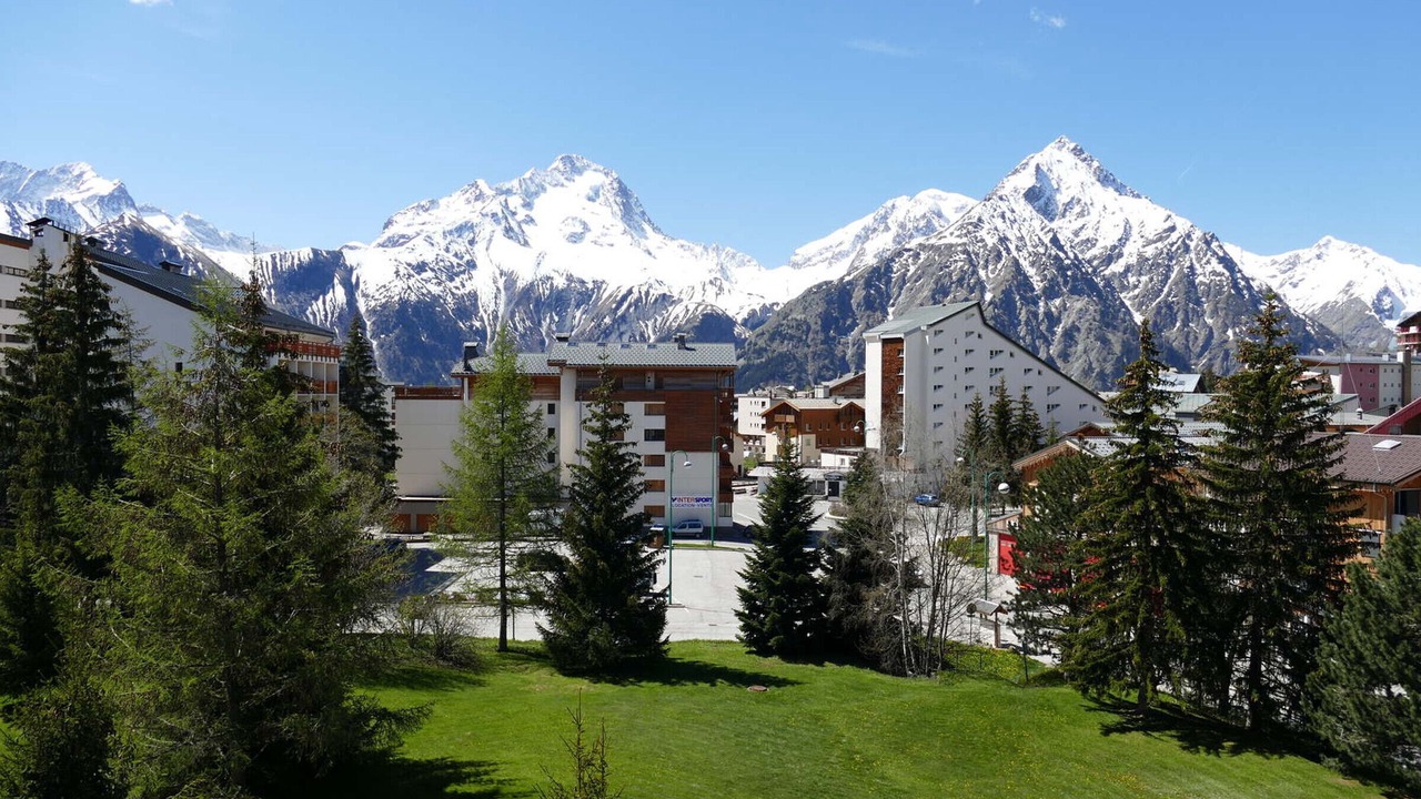 Photo of Outdoor in Les Deux Alpes