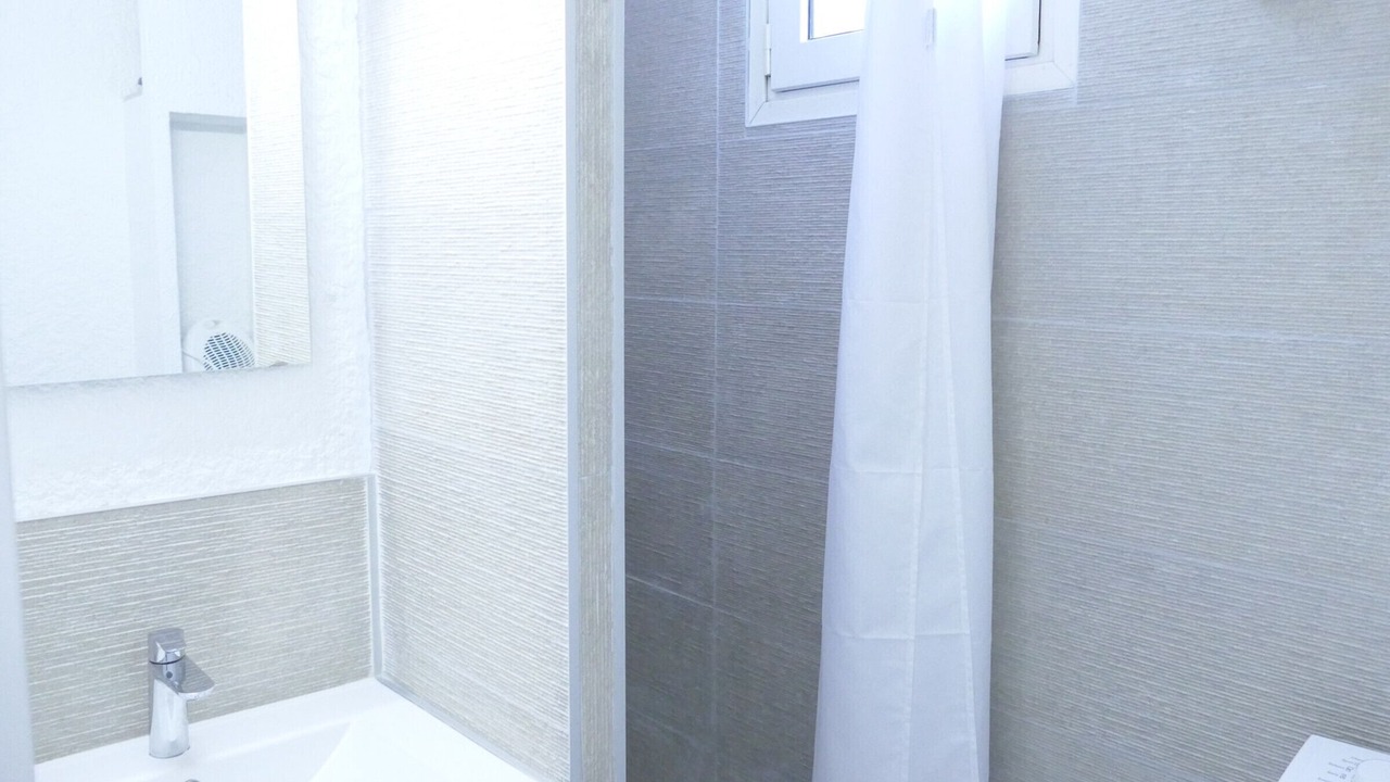 Photo of Bathroom in Les Deux Alpes