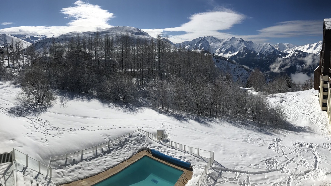 Photo of Outdoor in Bergers