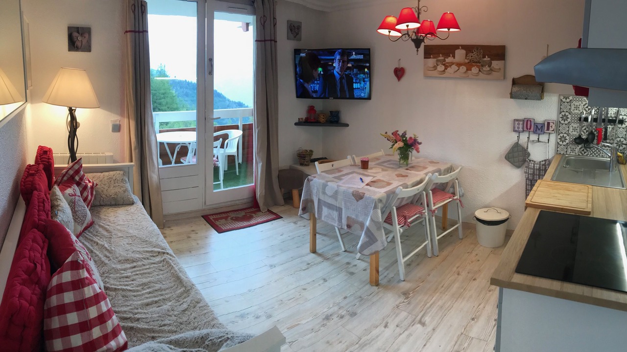 Photo of Livingroom in Bergers
