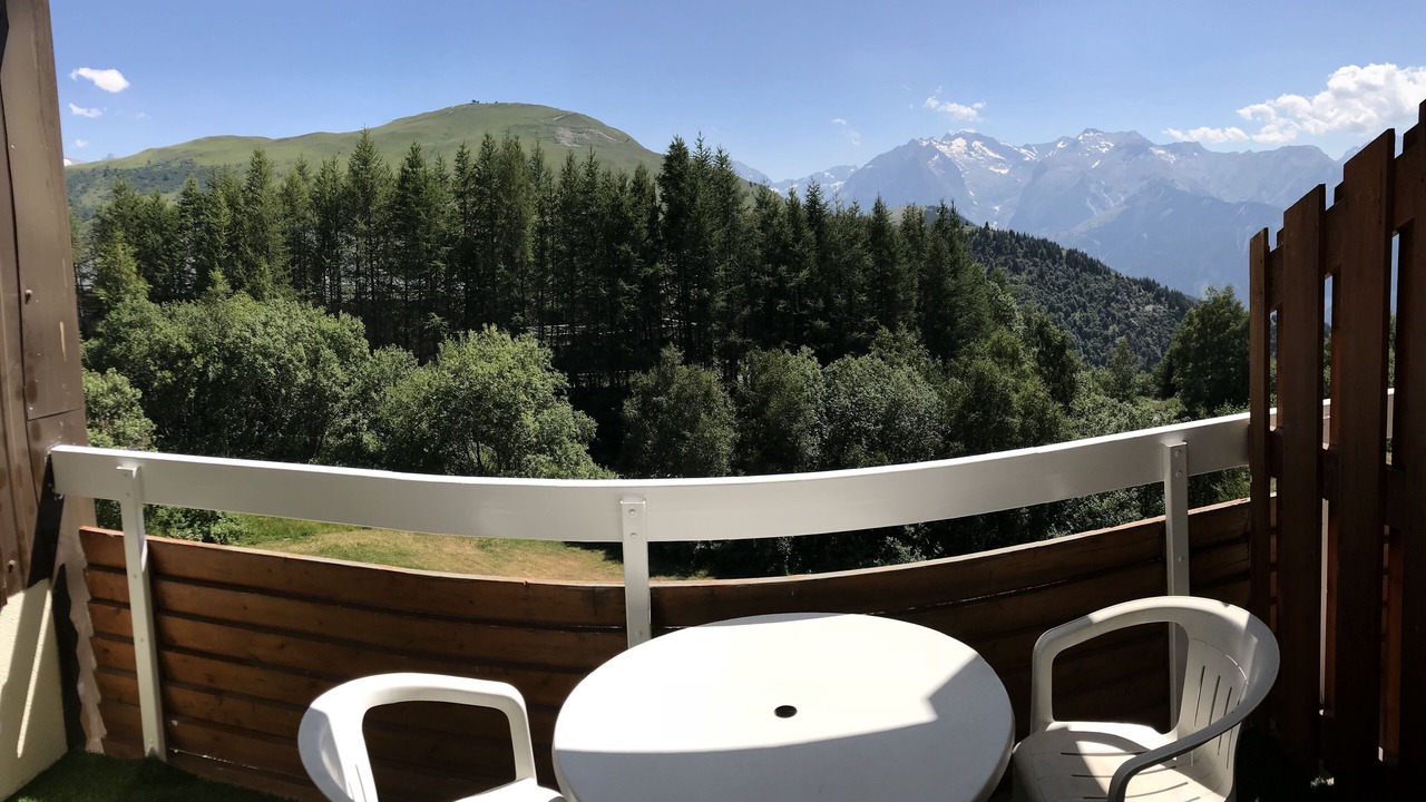 Photo of Outdoor in Bergers