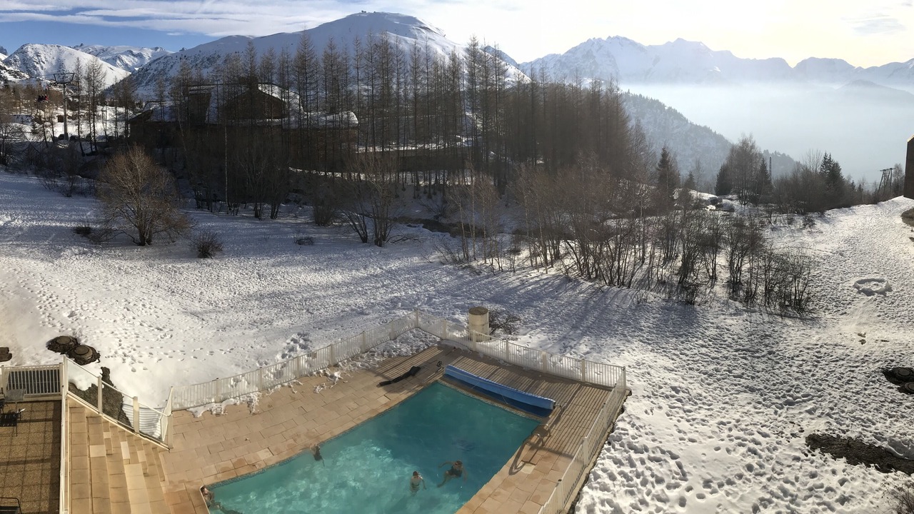 Photo of Outdoor in Bergers