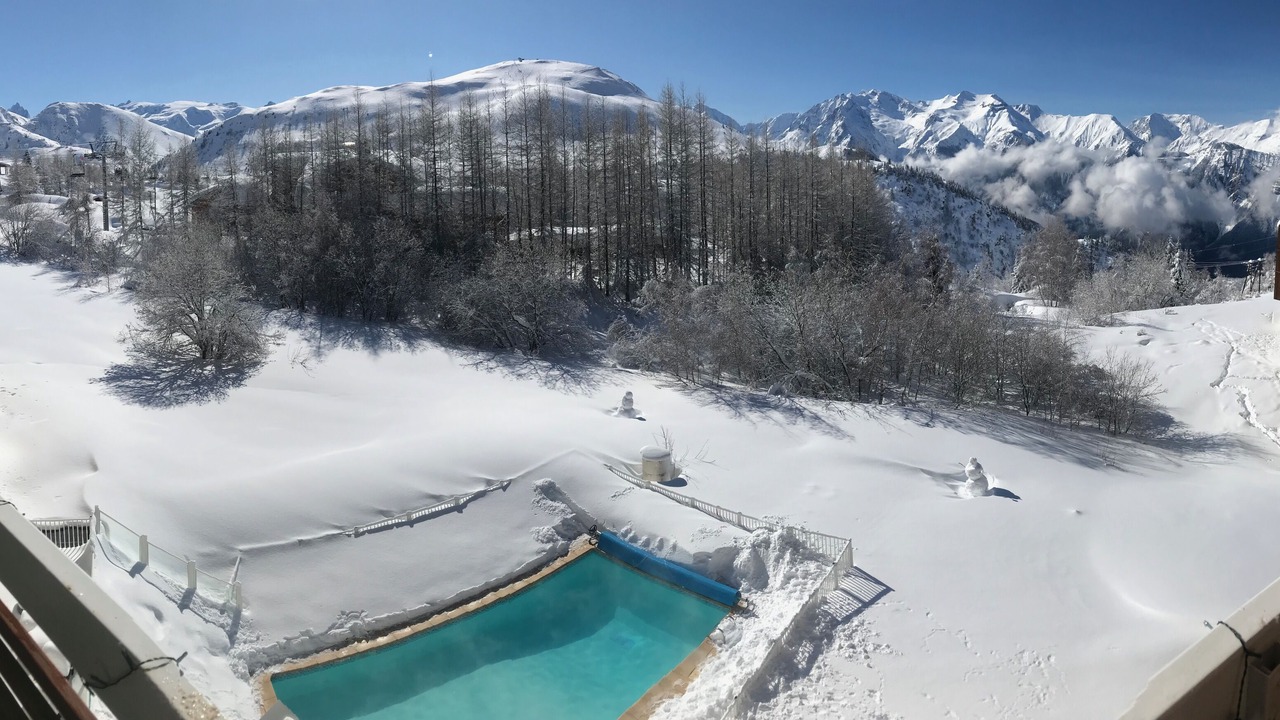 Photo of Outdoor in Bergers