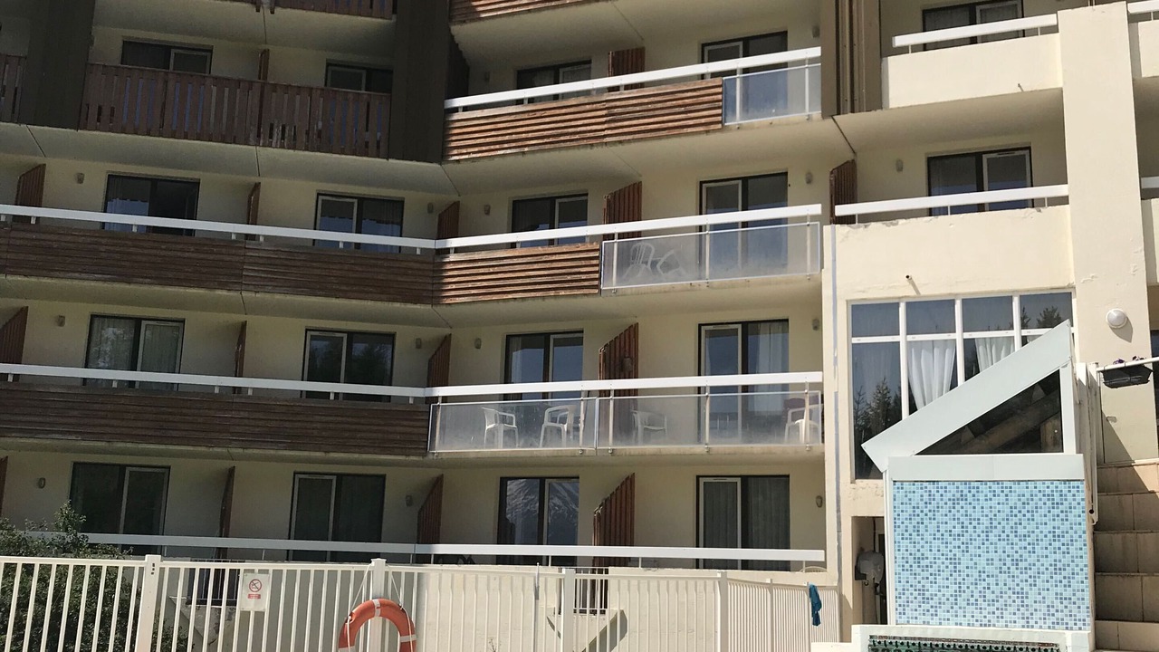 Photo of Outdoor in Bergers