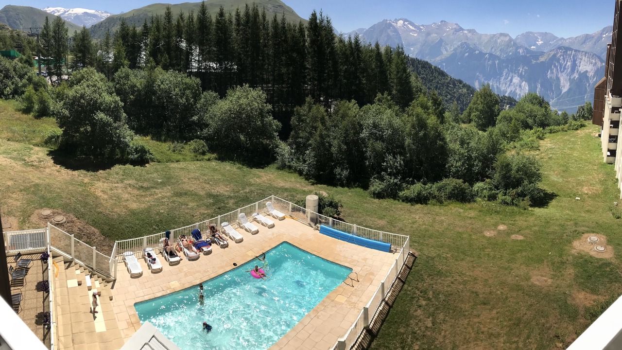 Photo of Outdoor in Bergers