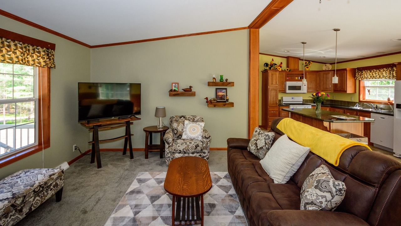 Photo of Livingroom in Nekoosa