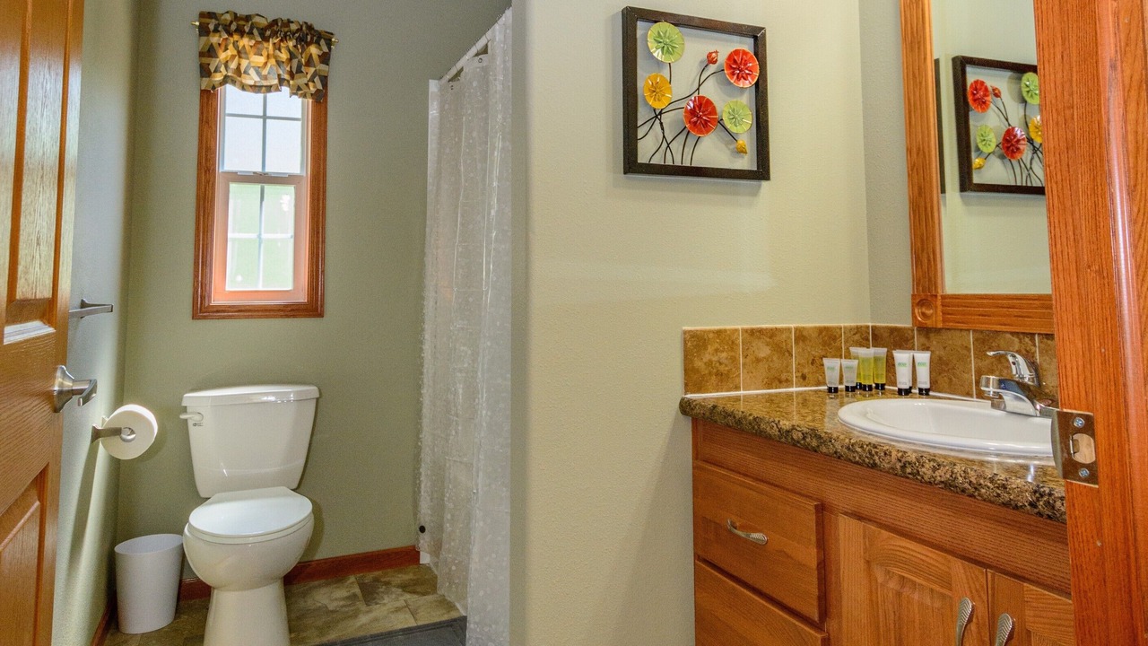Photo of Bathroom in Nekoosa